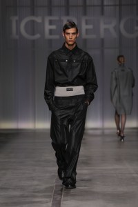 Iceberg Fall 2024 Ready-to-Wear Collection at Milan Fashion Week
