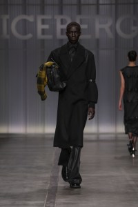 Iceberg Fall 2024 Ready-to-Wear Collection at Milan Fashion Week