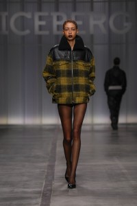 Iceberg Fall 2024 Ready-to-Wear Collection at Milan Fashion Week