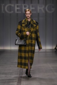 Iceberg Fall 2024 Ready-to-Wear Collection at Milan Fashion Week