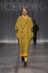 Iceberg Fall 2024 Ready-to-Wear Collection at Milan Fashion Week