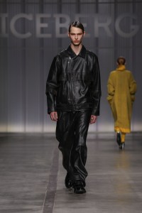 Iceberg Fall 2024 Ready-to-Wear Collection at Milan Fashion Week