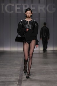 Iceberg Fall 2024 Ready-to-Wear Collection at Milan Fashion Week