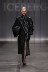 Iceberg Fall 2024 Ready-to-Wear Collection at Milan Fashion Week