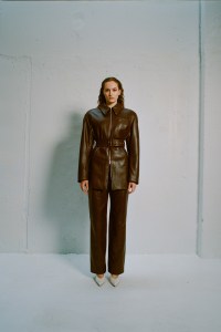 Interior Fall 2024 Ready-to-Wear Collection