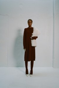Interior Fall 2024 Ready-to-Wear Collection