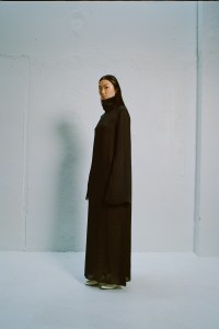 Interior Fall 2024 Ready-to-Wear Collection
