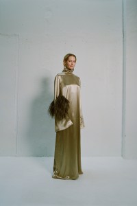 Interior Fall 2024 Ready-to-Wear Collection