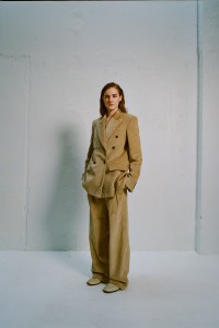 Interior Fall 2024 Ready-to-Wear Collection