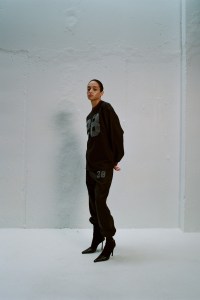 Interior Fall 2024 Ready-to-Wear Collection