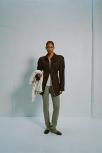 Interior Fall 2024 Ready-to-Wear Collection