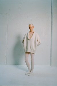 Interior Fall 2024 Ready-to-Wear Collection