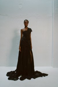Interior Fall 2024 Ready-to-Wear Collection