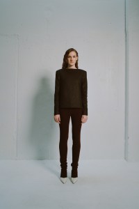 Interior Fall 2024 Ready-to-Wear Collection