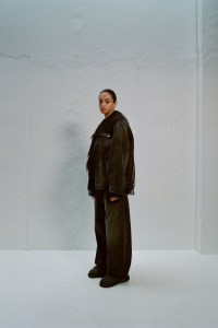 Interior Fall 2024 Ready-to-Wear Collection