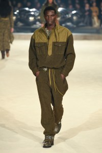 Isabel Marant all 2024 Ready-to-Wear Collection at Paris Fashion Week