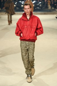 Isabel Marant all 2024 Ready-to-Wear Collection at Paris Fashion Week