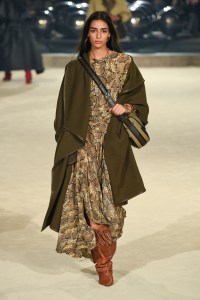 Isabel Marant all 2024 Ready-to-Wear Collection at Paris Fashion Week