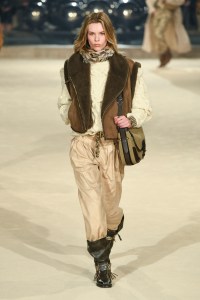 Isabel Marant all 2024 Ready-to-Wear Collection at Paris Fashion Week