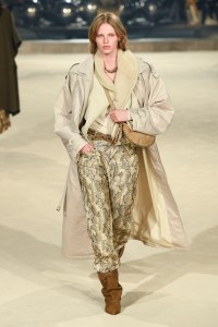 Isabel Marant all 2024 Ready-to-Wear Collection at Paris Fashion Week