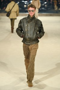 Isabel Marant all 2024 Ready-to-Wear Collection at Paris Fashion Week