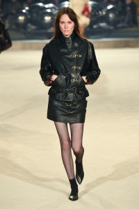 Isabel Marant all 2024 Ready-to-Wear Collection at Paris Fashion Week