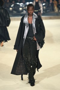 Isabel Marant all 2024 Ready-to-Wear Collection at Paris Fashion Week