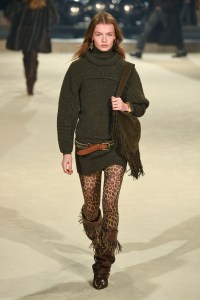 Isabel Marant all 2024 Ready-to-Wear Collection at Paris Fashion Week