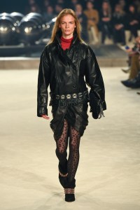 Isabel Marant all 2024 Ready-to-Wear Collection at Paris Fashion Week