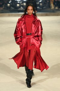 Isabel Marant all 2024 Ready-to-Wear Collection at Paris Fashion Week