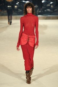 Isabel Marant all 2024 Ready-to-Wear Collection at Paris Fashion Week