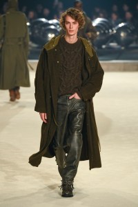 Isabel Marant all 2024 Ready-to-Wear Collection at Paris Fashion Week