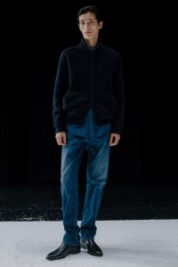 Jacob Cohen Fall 2024 Ready-to-Wear Collection at Milan Fashion Week