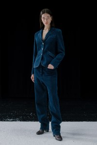 Jacob Cohen Fall 2024 Ready-to-Wear Collection at Milan Fashion Week