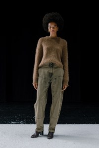 Jacob Cohen Fall 2024 Ready-to-Wear Collection at Milan Fashion Week
