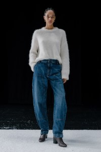 Jacob Cohen Fall 2024 Ready-to-Wear Collection at Milan Fashion Week