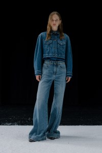 Jacob Cohen Fall 2024 Ready-to-Wear Collection at Milan Fashion Week