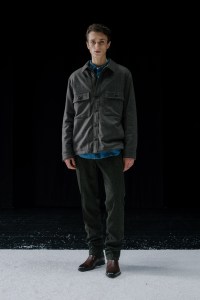 Jacob Cohen Fall 2024 Ready-to-Wear Collection at Milan Fashion Week