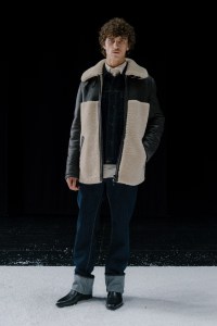 Jacob Cohen Fall 2024 Ready-to-Wear Collection at Milan Fashion Week