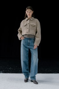 Jacob Cohen Fall 2024 Ready-to-Wear Collection at Milan Fashion Week