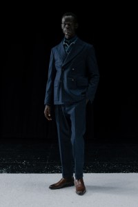 Jacob Cohen Fall 2024 Ready-to-Wear Collection at Milan Fashion Week