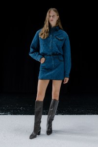 Jacob Cohen Fall 2024 Ready-to-Wear Collection at Milan Fashion Week