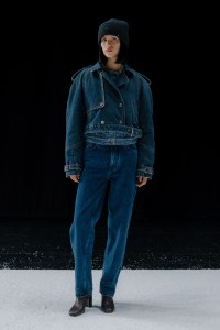 Jacob Cohen Fall 2024 Ready-to-Wear Collection at Milan Fashion Week