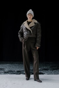 Jacob Cohen Fall 2024 Ready-to-Wear Collection at Milan Fashion Week