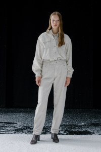 Jacob Cohen Fall 2024 Ready-to-Wear Collection at Milan Fashion Week