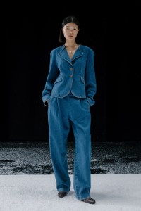 Jacob Cohen Fall 2024 Ready-to-Wear Collection at Milan Fashion Week