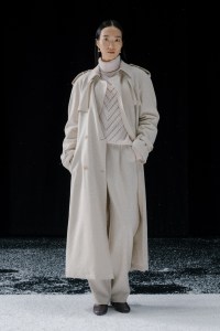 Jacob Cohen Fall 2024 Ready-to-Wear Collection at Milan Fashion Week