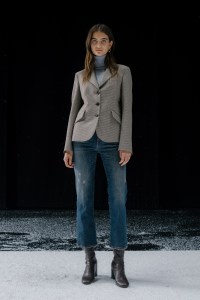 Jacob Cohen Fall 2024 Ready-to-Wear Collection at Milan Fashion Week