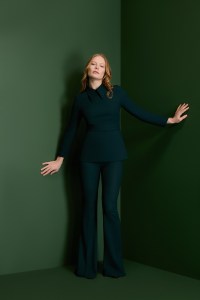 Jane Fall 2024 Ready-to-Wear Collection at London Fashion Week