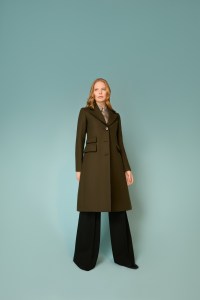 Jane Fall 2024 Ready-to-Wear Collection at London Fashion Week